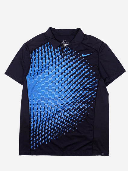 Nike Polo Shirt (L)