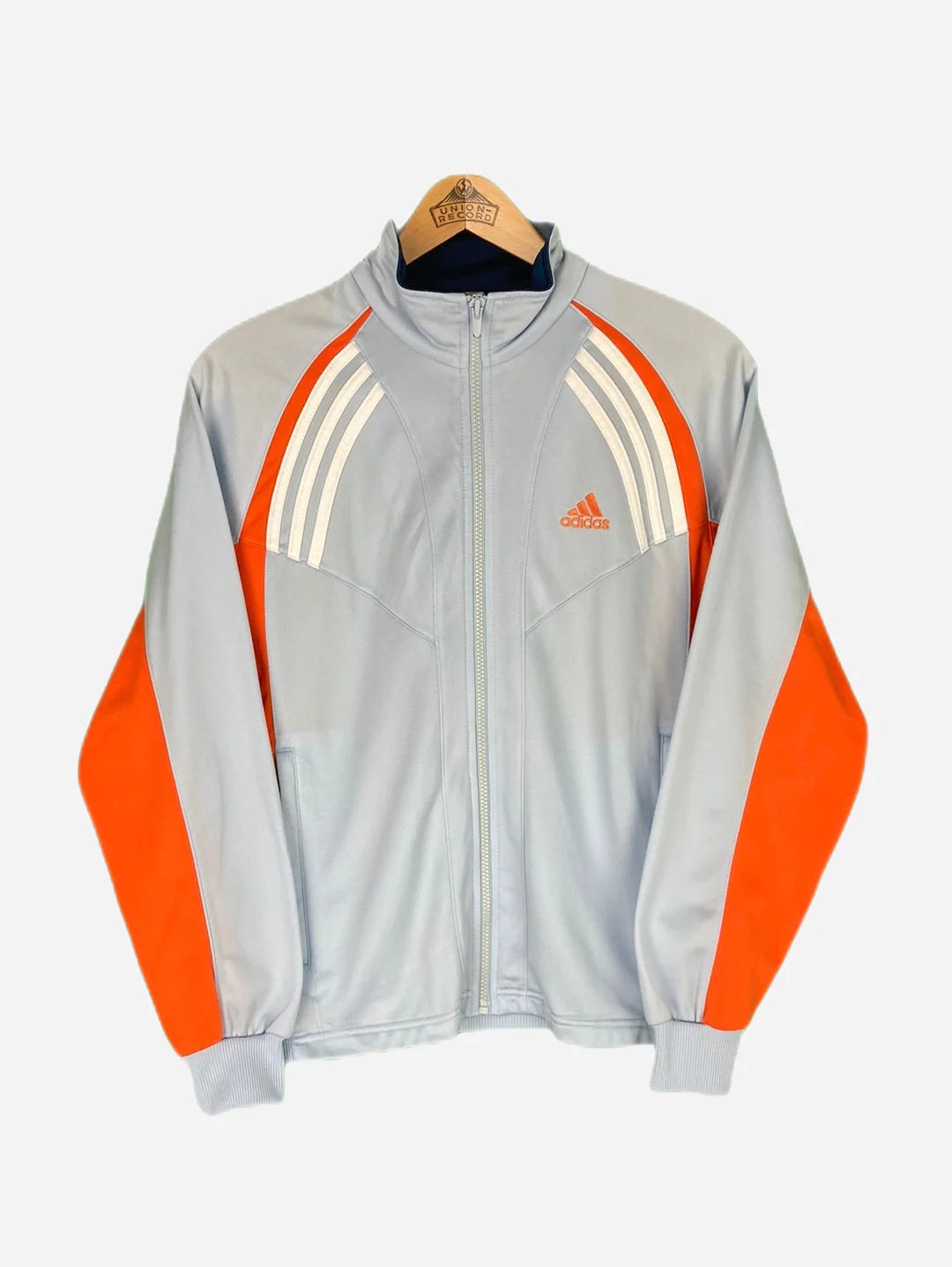 Adidas Trainingsjacke (S)