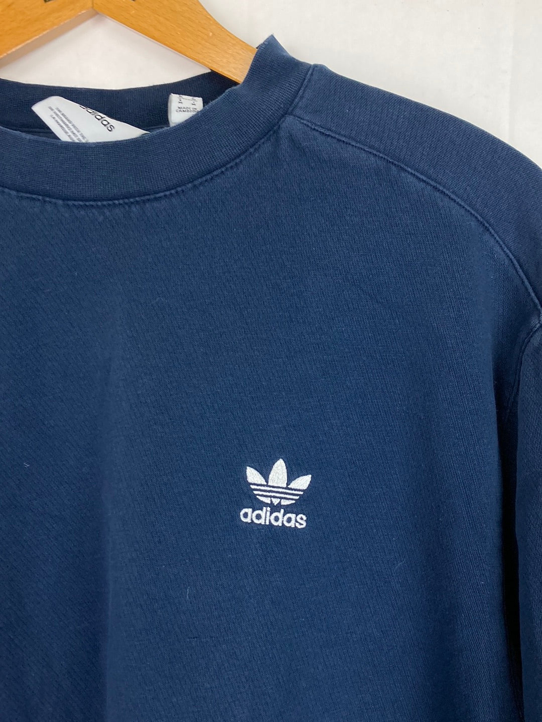 Adidas Sweater (L)