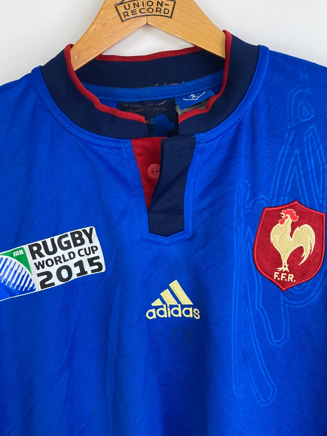 Adidas Frankreich Trikot (XL)