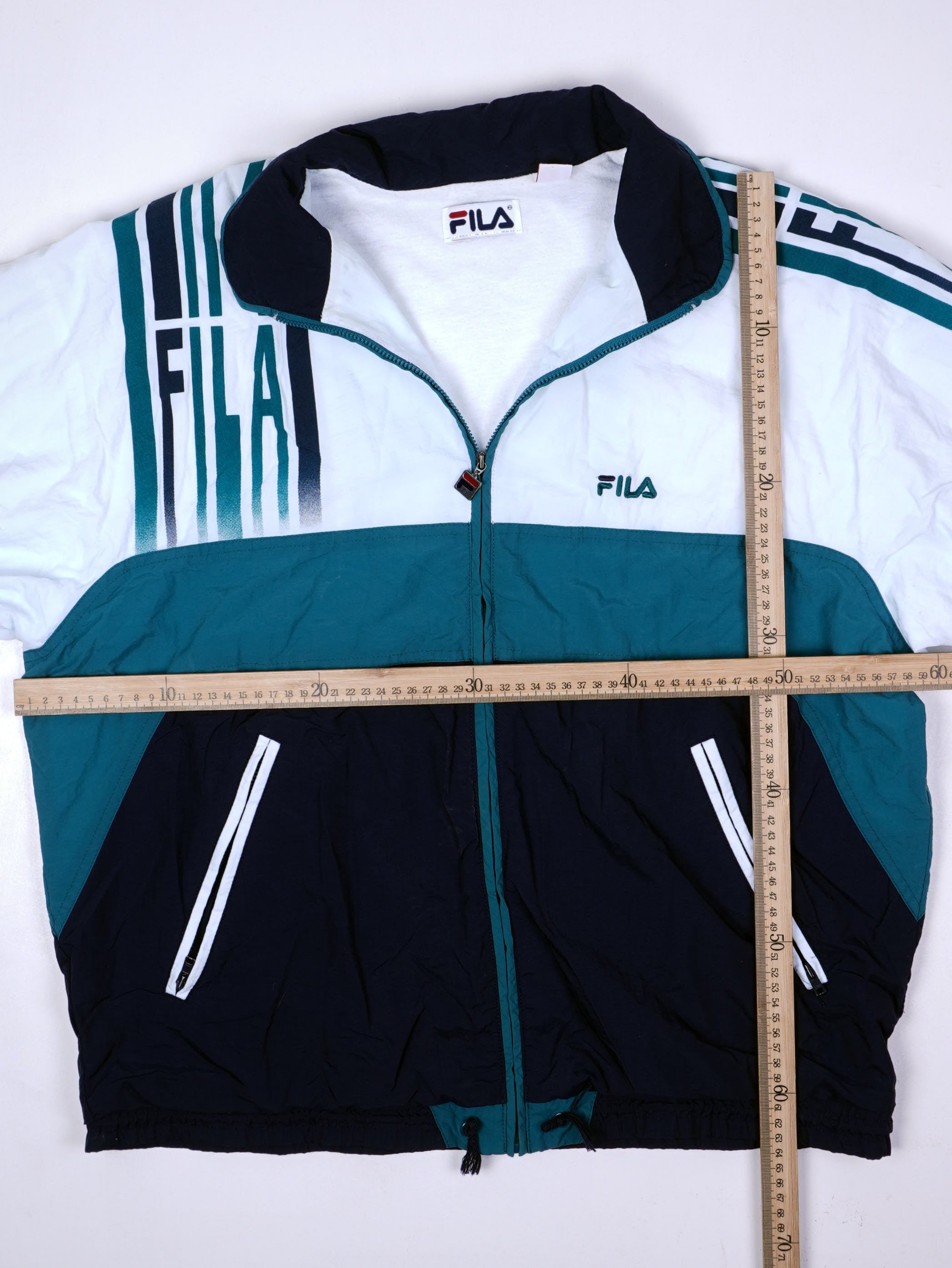Fila Trainingsjacke (M)