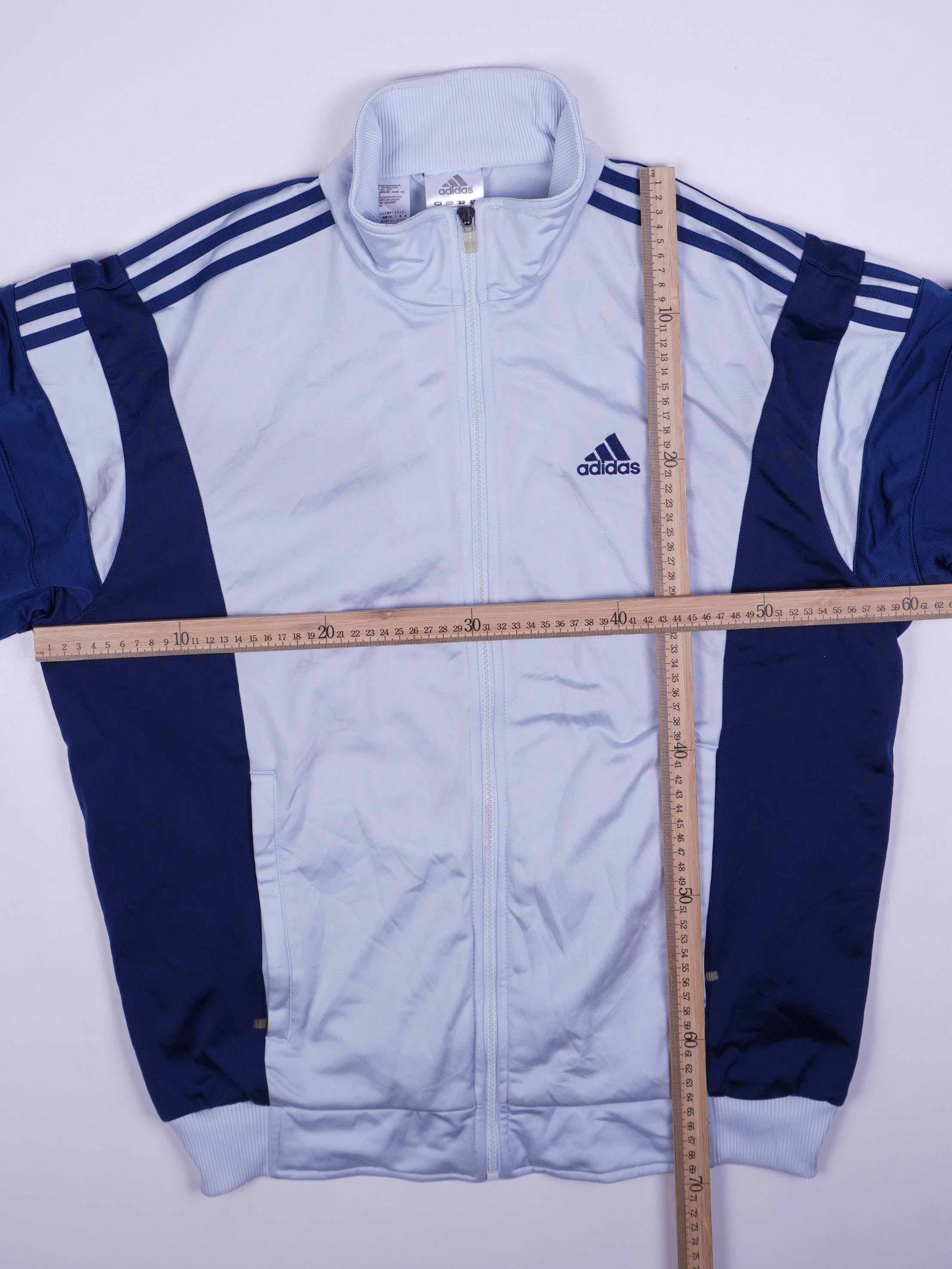 Adidas Trainingsjacke (L)