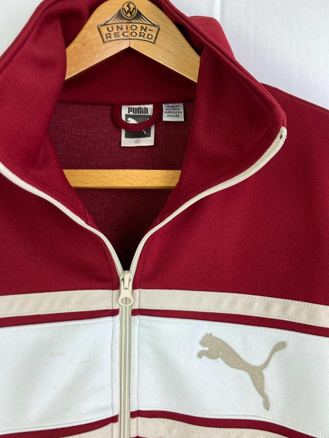 Puma Trainingsjacke (XL)