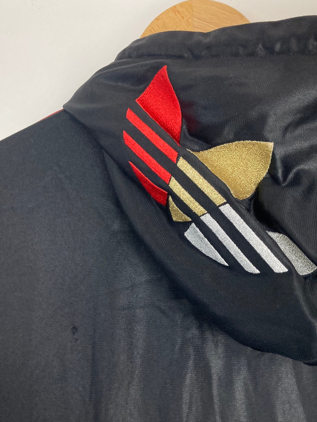 Adidas Trainingsjacke (M)