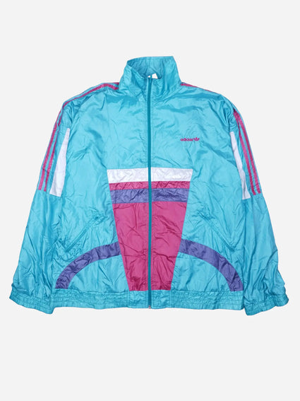 Adidas D6 Trainingsjacke (L)
