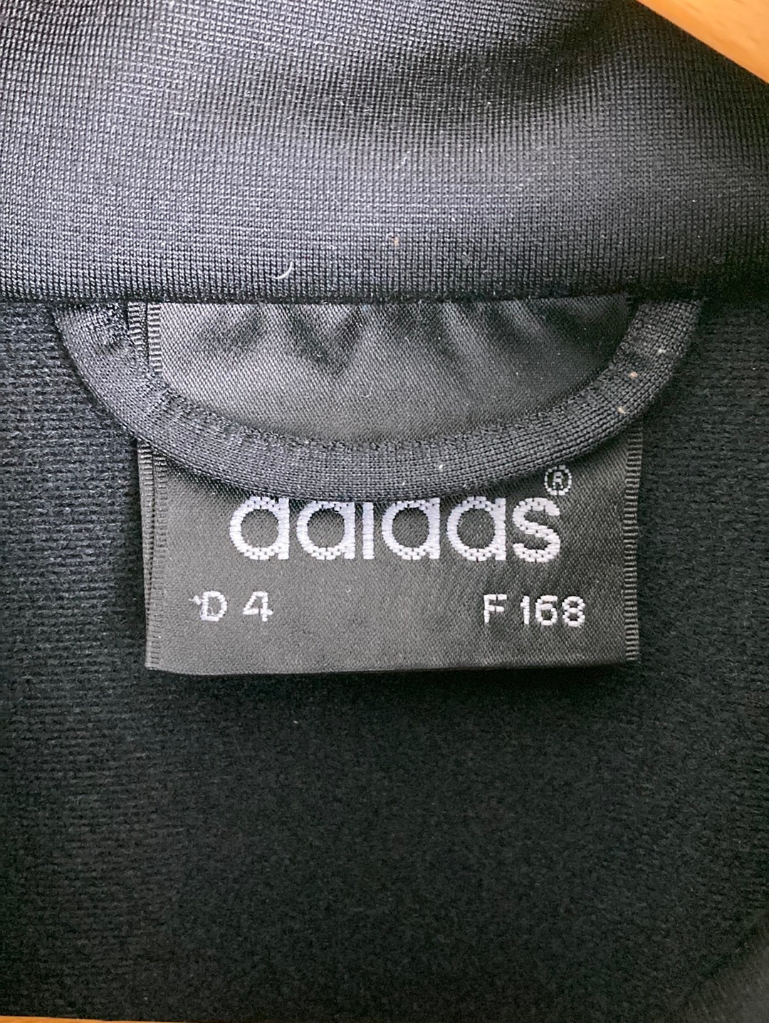 Adidas Trainingsjacke (M)