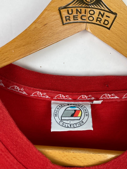 F1 Michael Schumacher 1999 T-Shirt (XL)