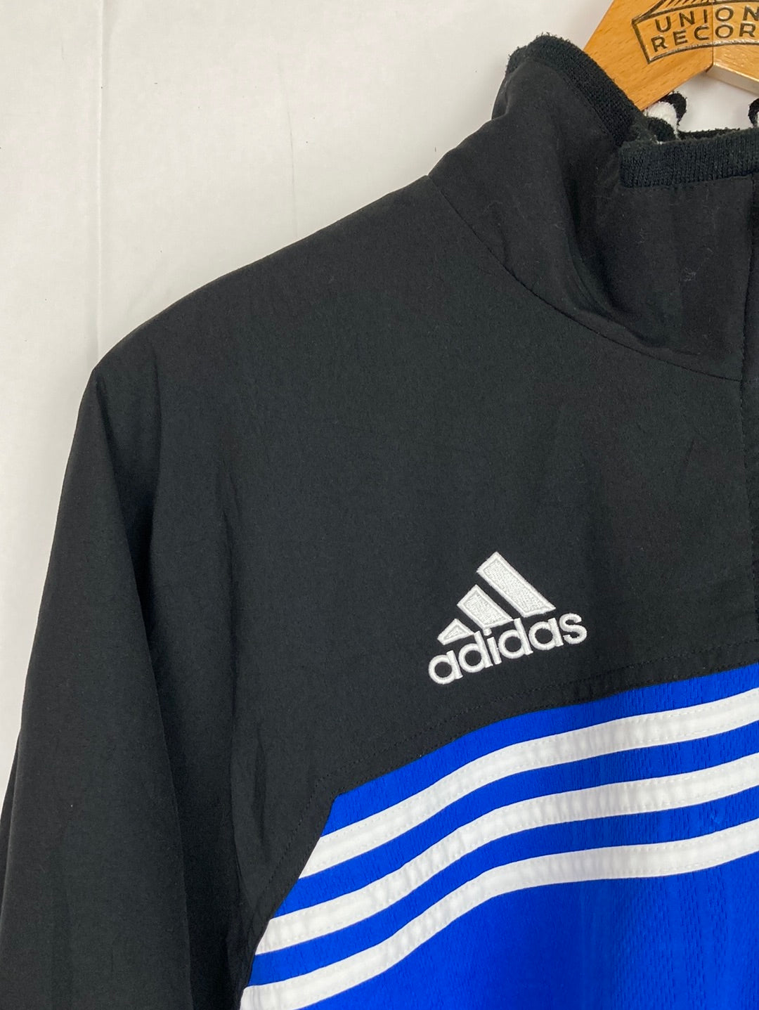 Adidas Trainingsjacke (XXL)