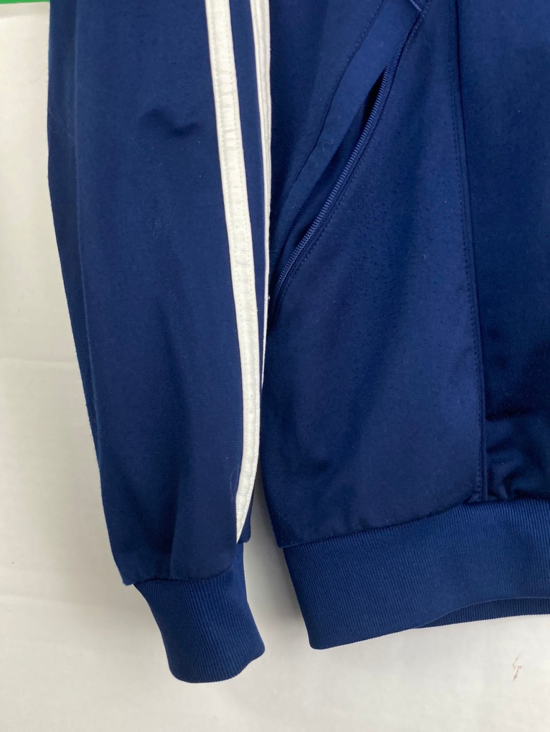 Adidas Trainingsjacke (M)