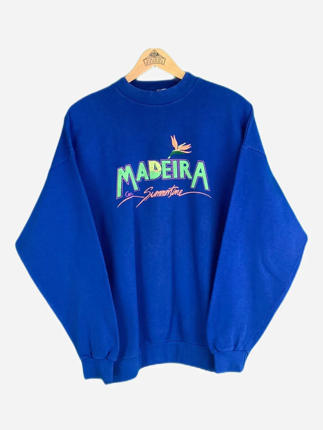 Madeira Sweater (XL)