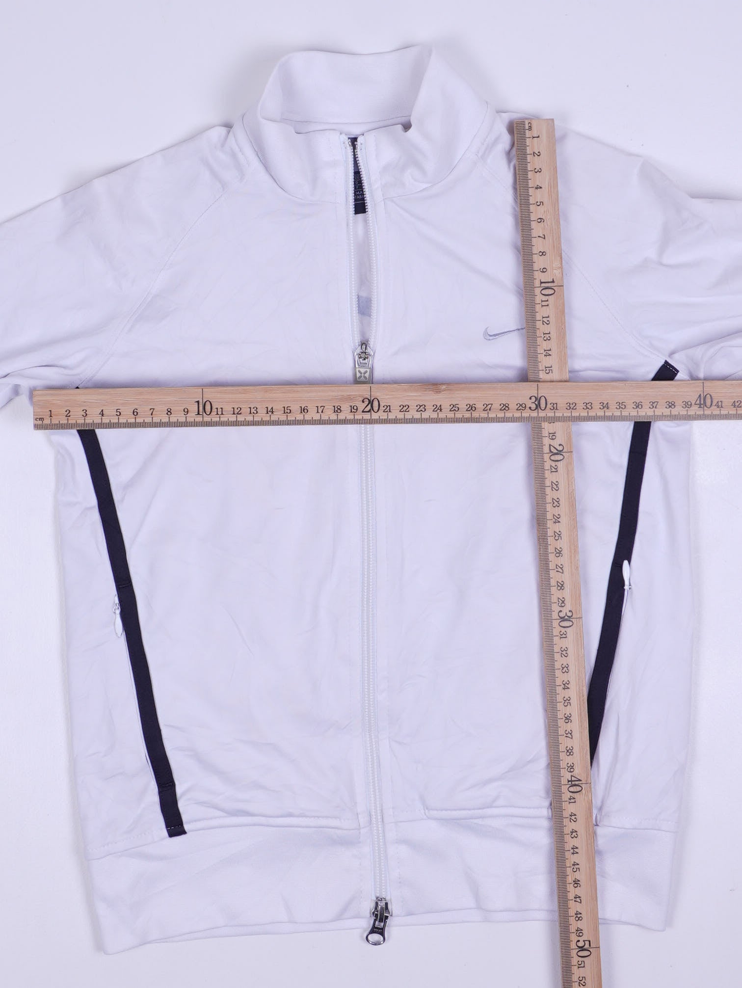 Nike Trainingsjacke (XS)