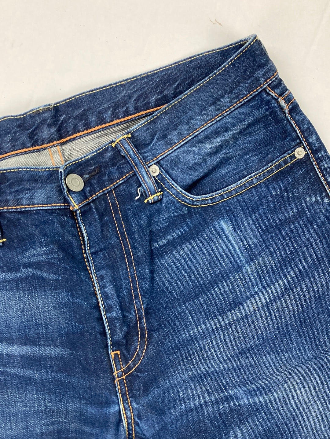 Levi’s 504 Jeans 33/31 (M)