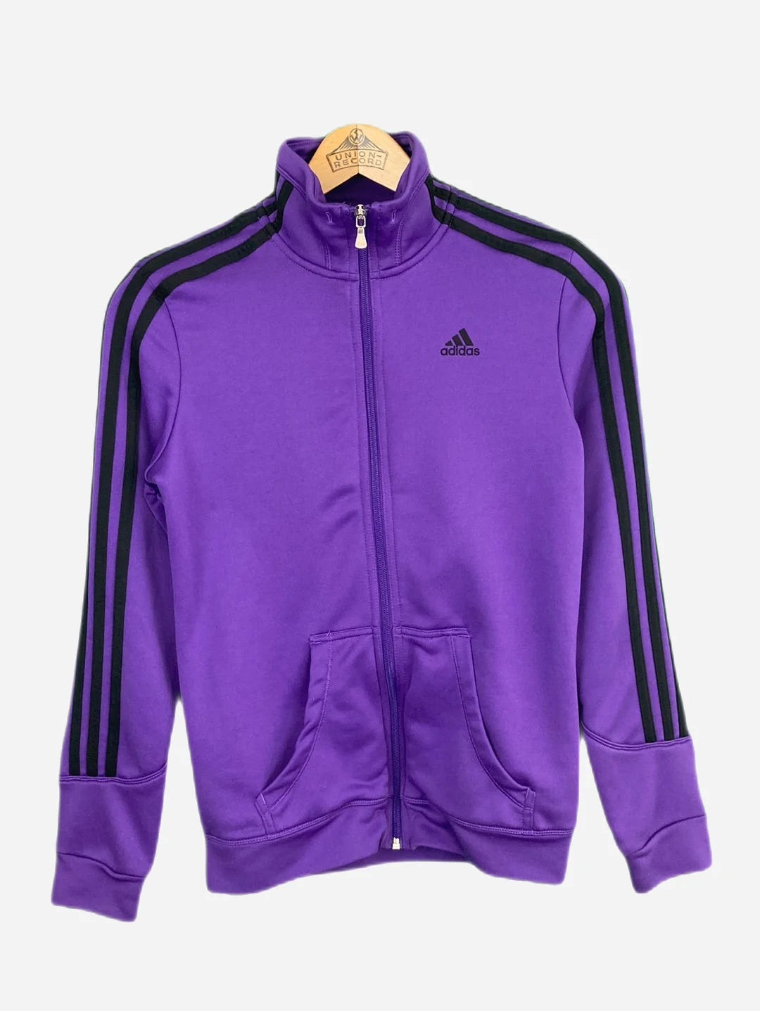 Adidas Trainingsjacke (S)