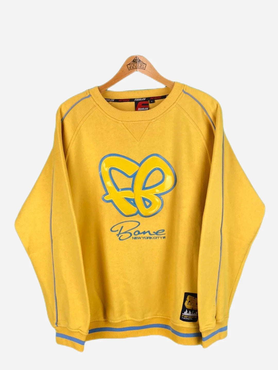 Bone NY Sweater (L)