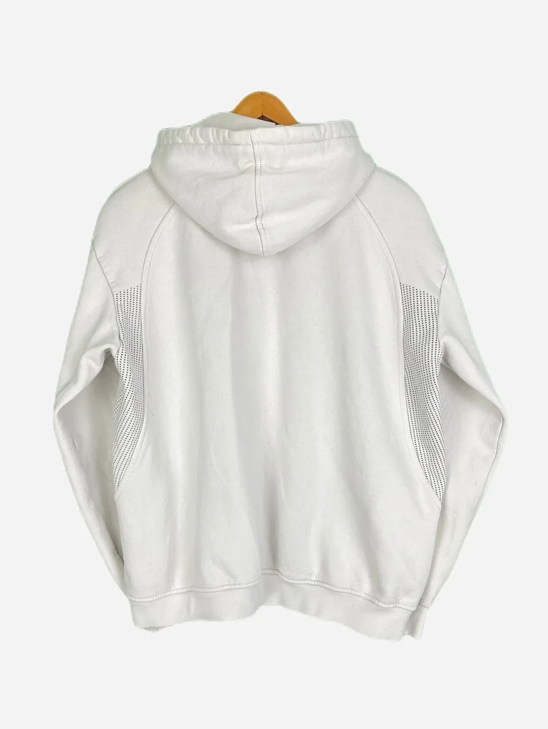 Nike Zip Hoodie (M)