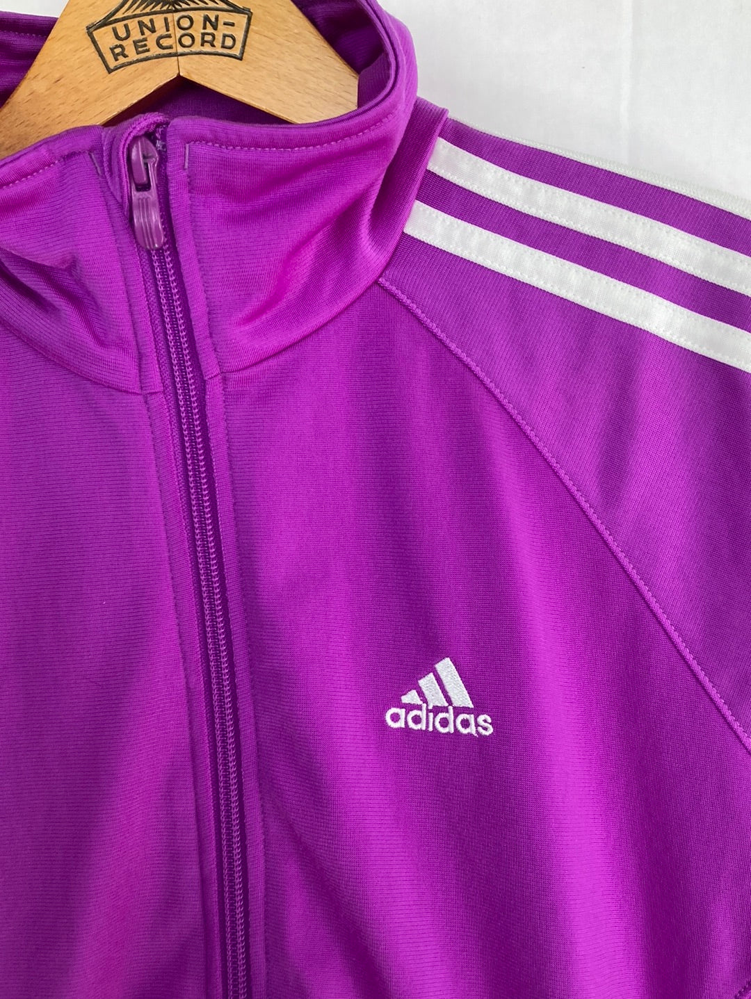 Adidas Trainingsjacke (S)