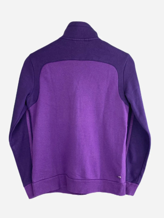 Adidas Sweat Jacke (S)