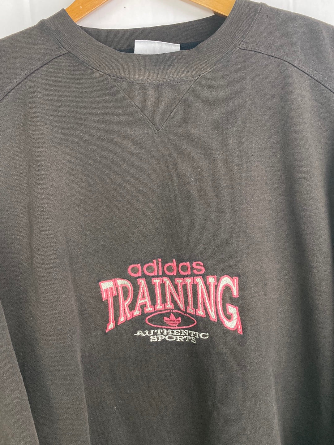 Adidas Sweater (L)