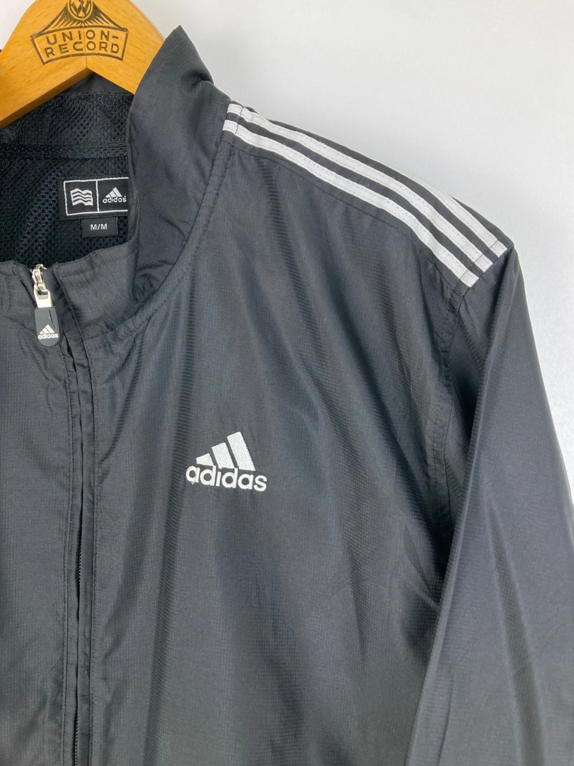 Adidas Trainingsjacke (M)
