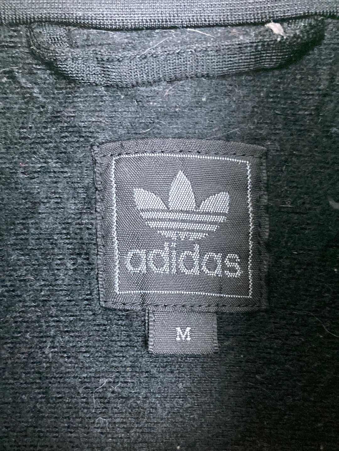 Adidas Trainingsjacke (XL)