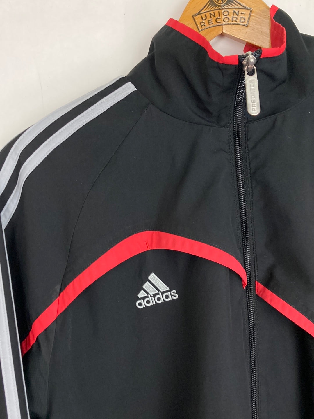 Adidas Trainingsjacke (XL)