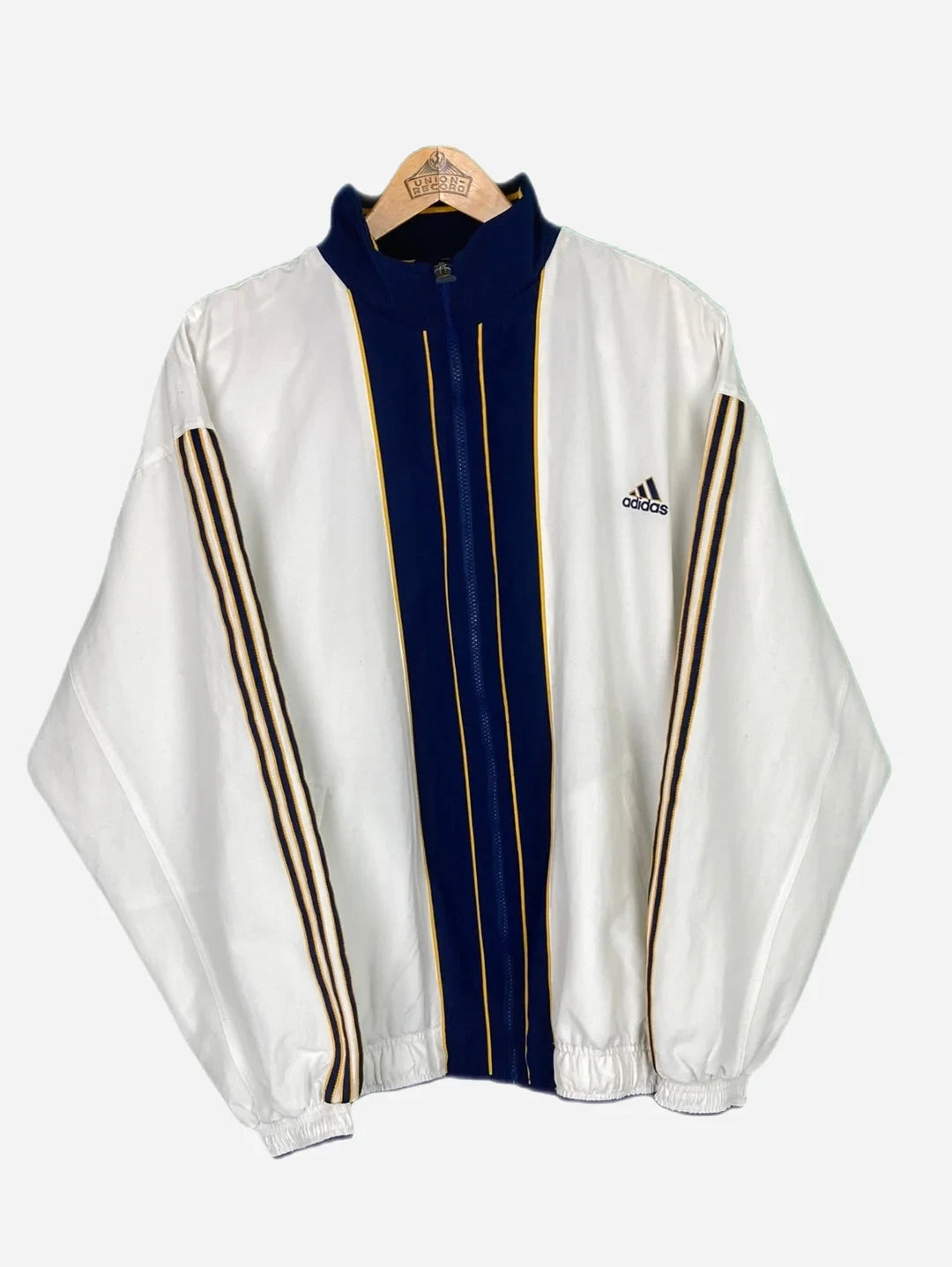Adidas Trainingsjacke (L)
