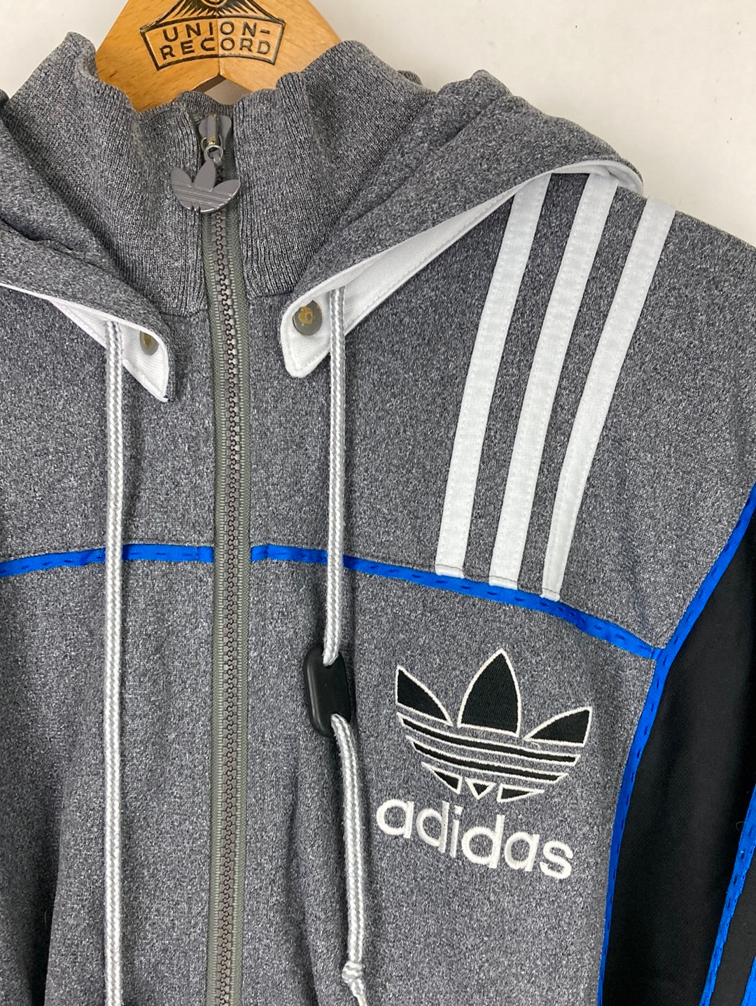 Adidas Trainingsjacke (S)