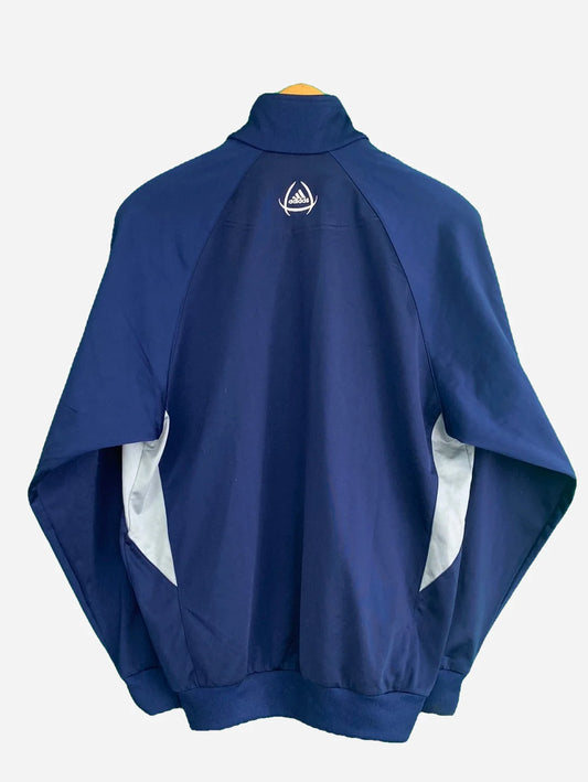 Adidas Trainingsjacke (L)