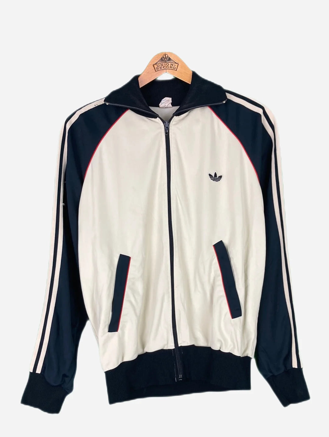 Adidas Trainingsjacke (M)