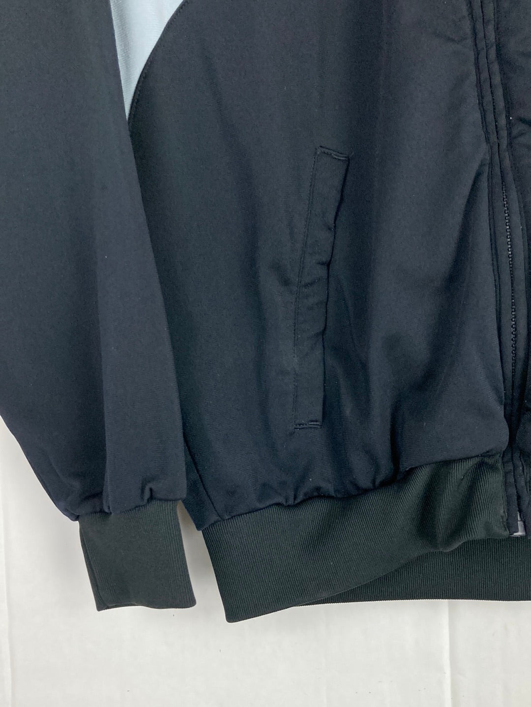 Adidas Trainingsjacke (M)