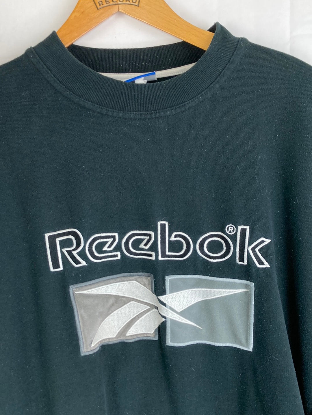 Reebok Sweater (XL)