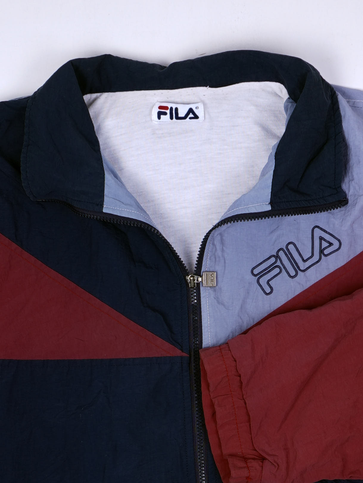Fila Trainingsjacke (L)