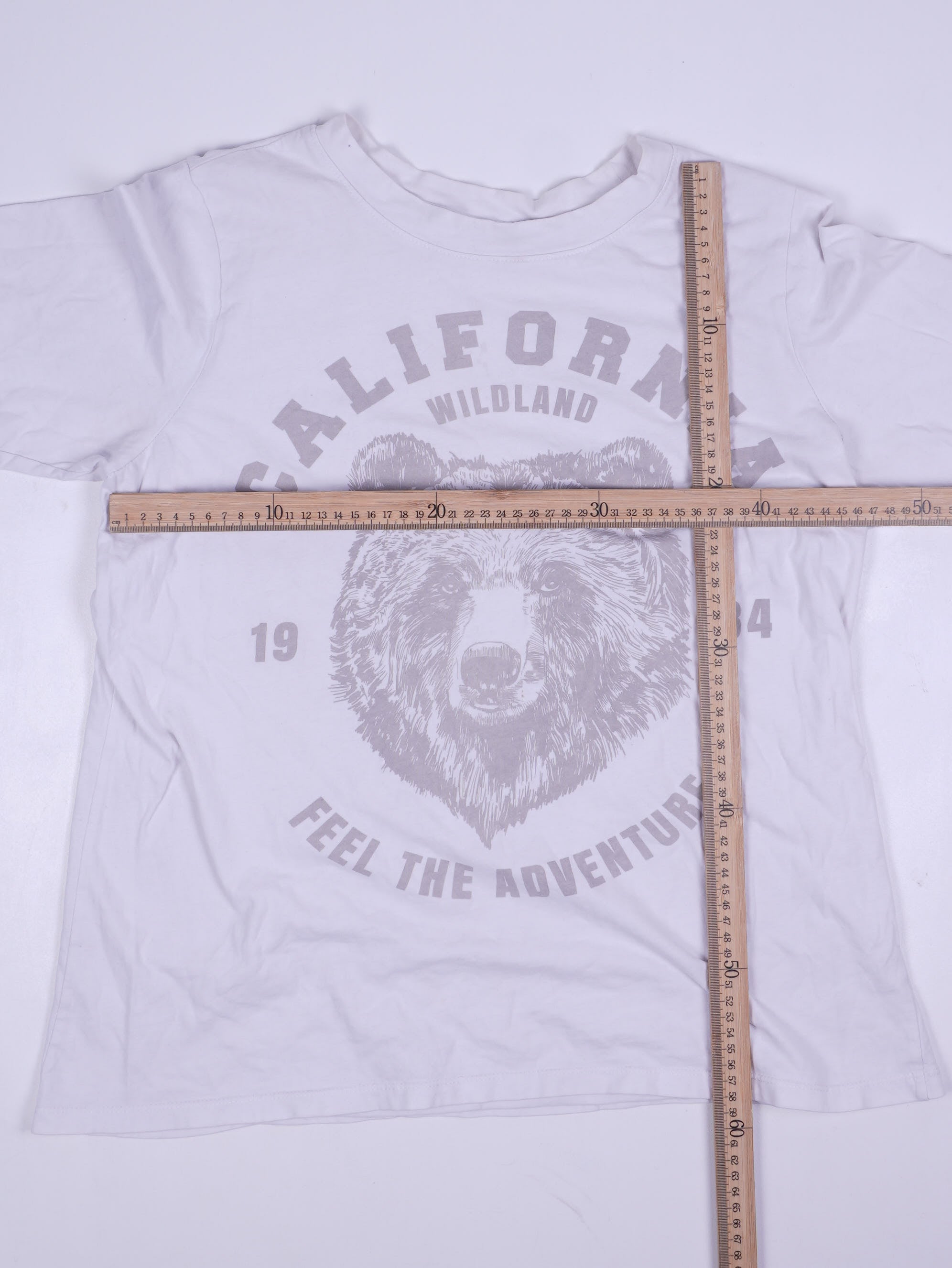 Vintage T-Shirt (M)