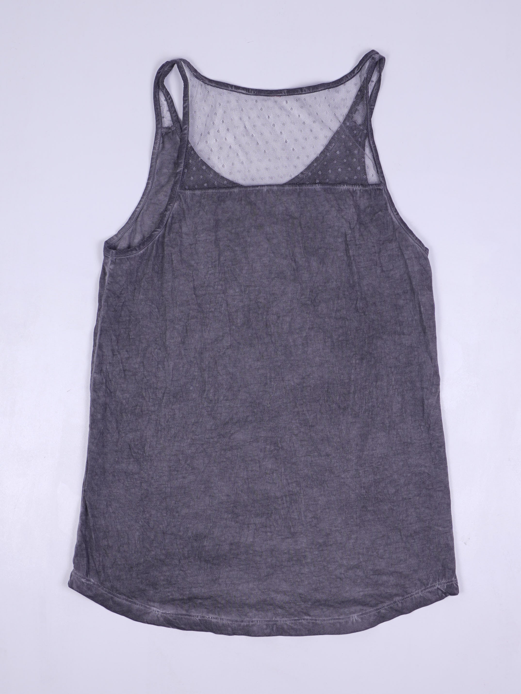 Vintage Tank Top (S)