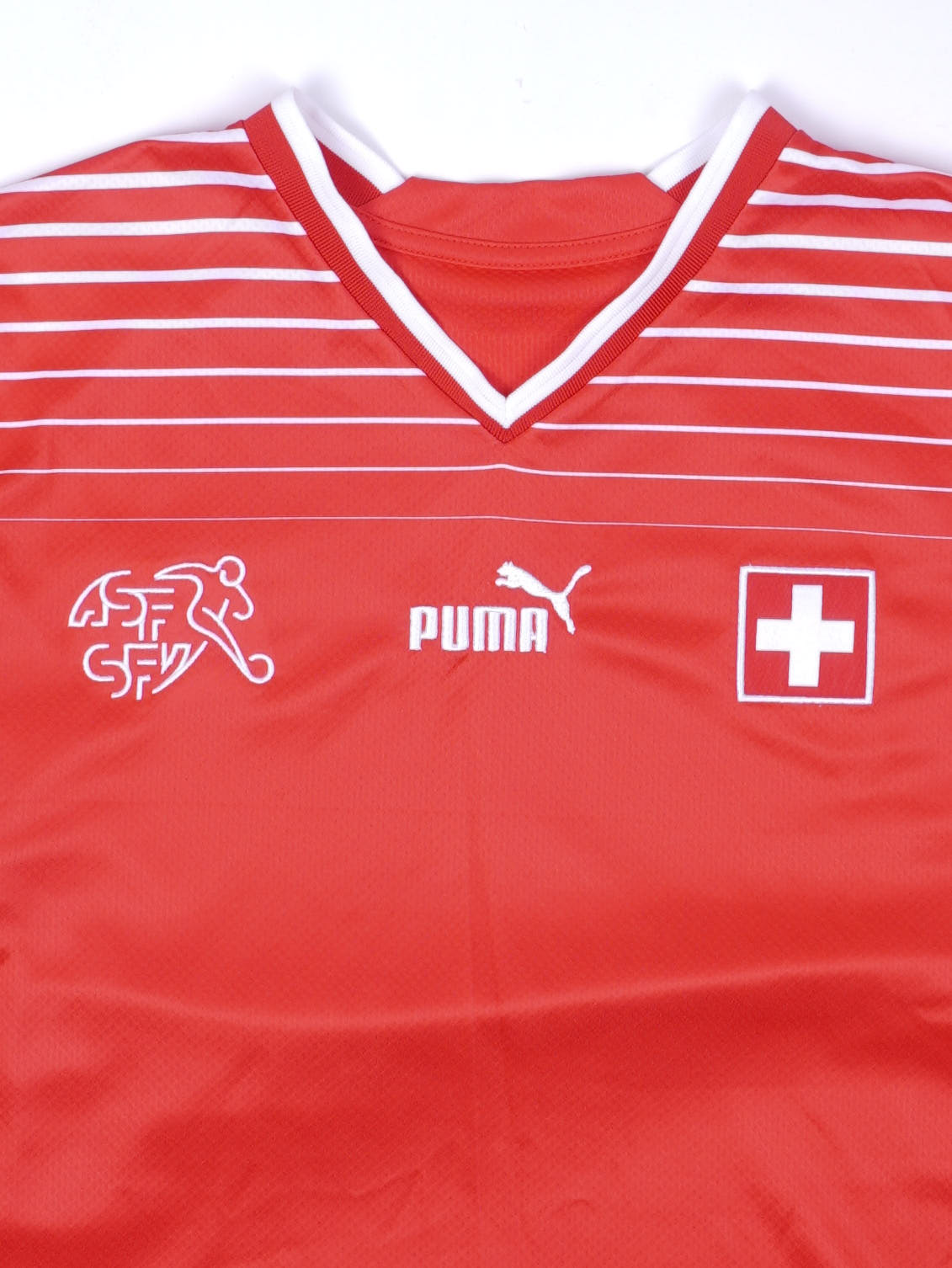 Puma 2022/23 Heim Trikot (M)