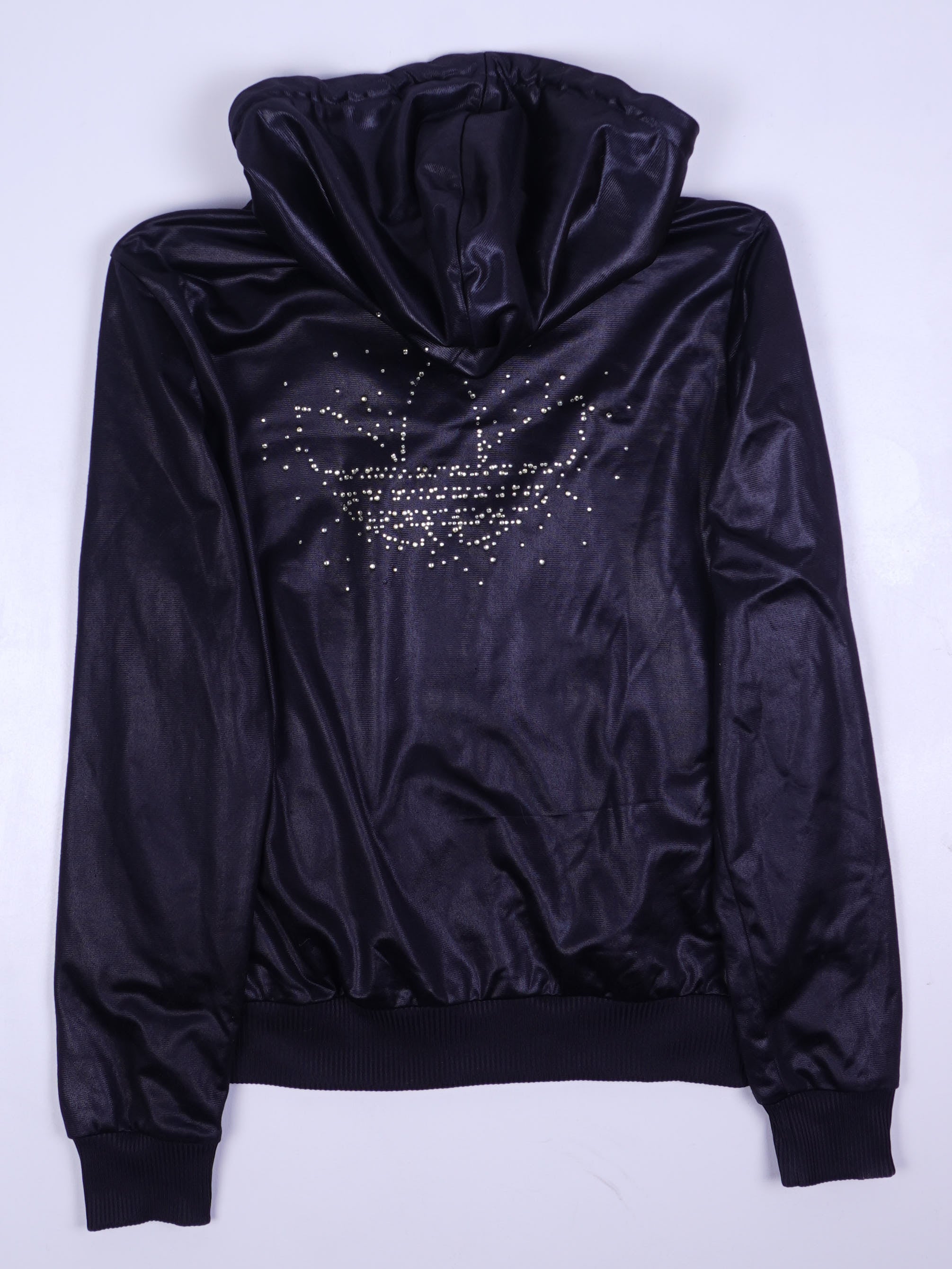 Adidas Chile 62 Zip Hoodie (XS)