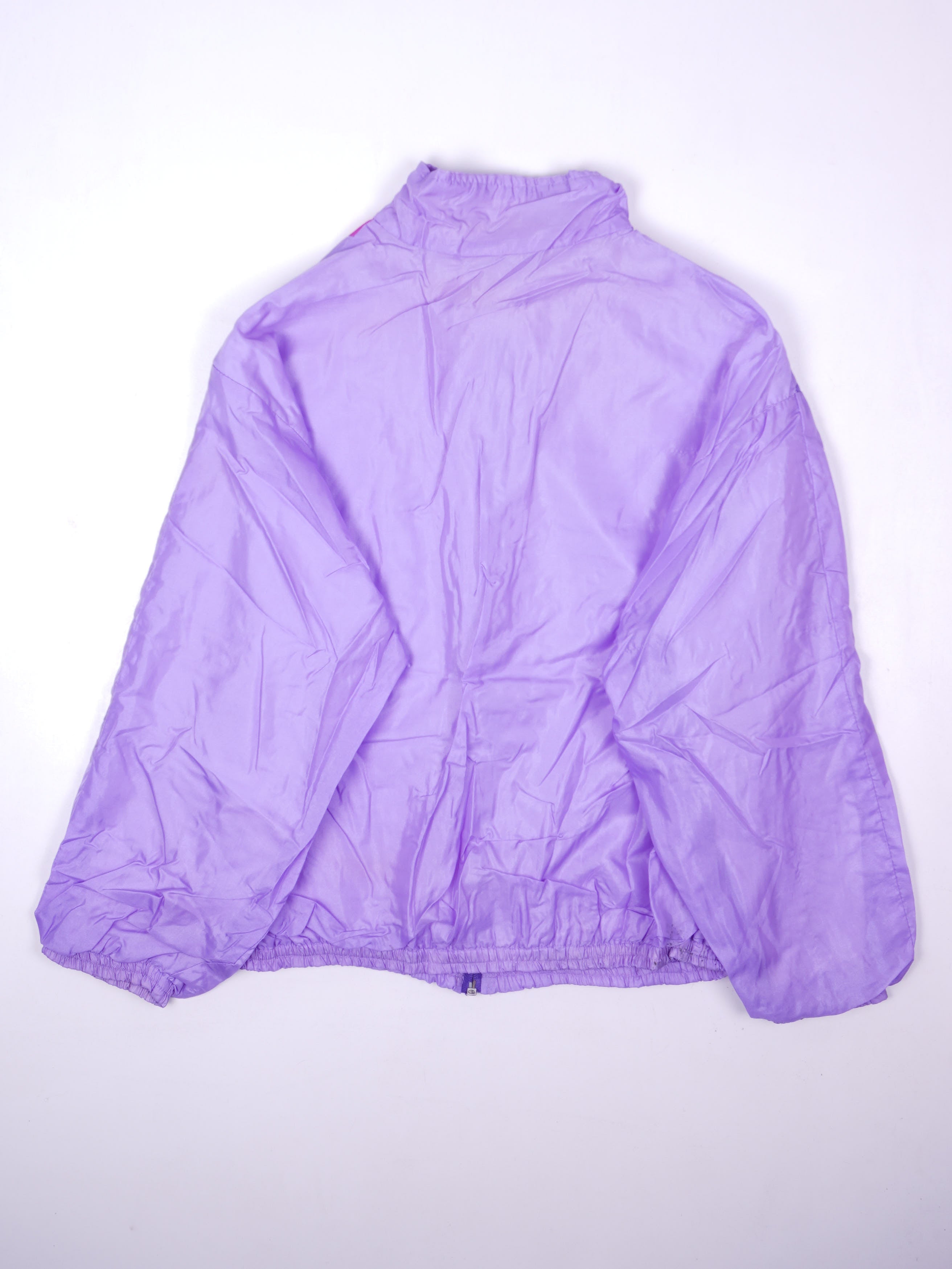 Vintage Trainingsjacke (S)