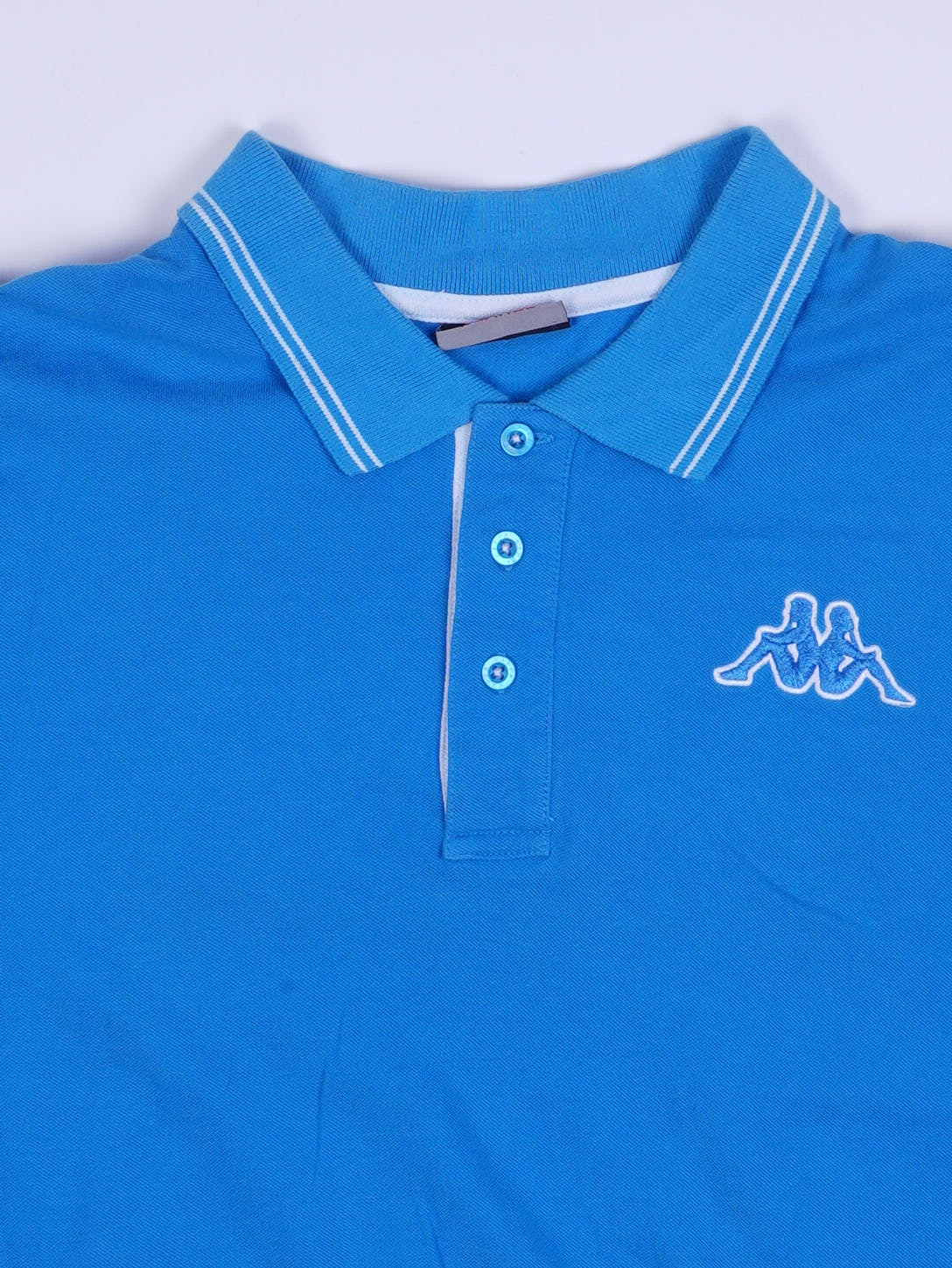 Kappa Polo Shirt (L)