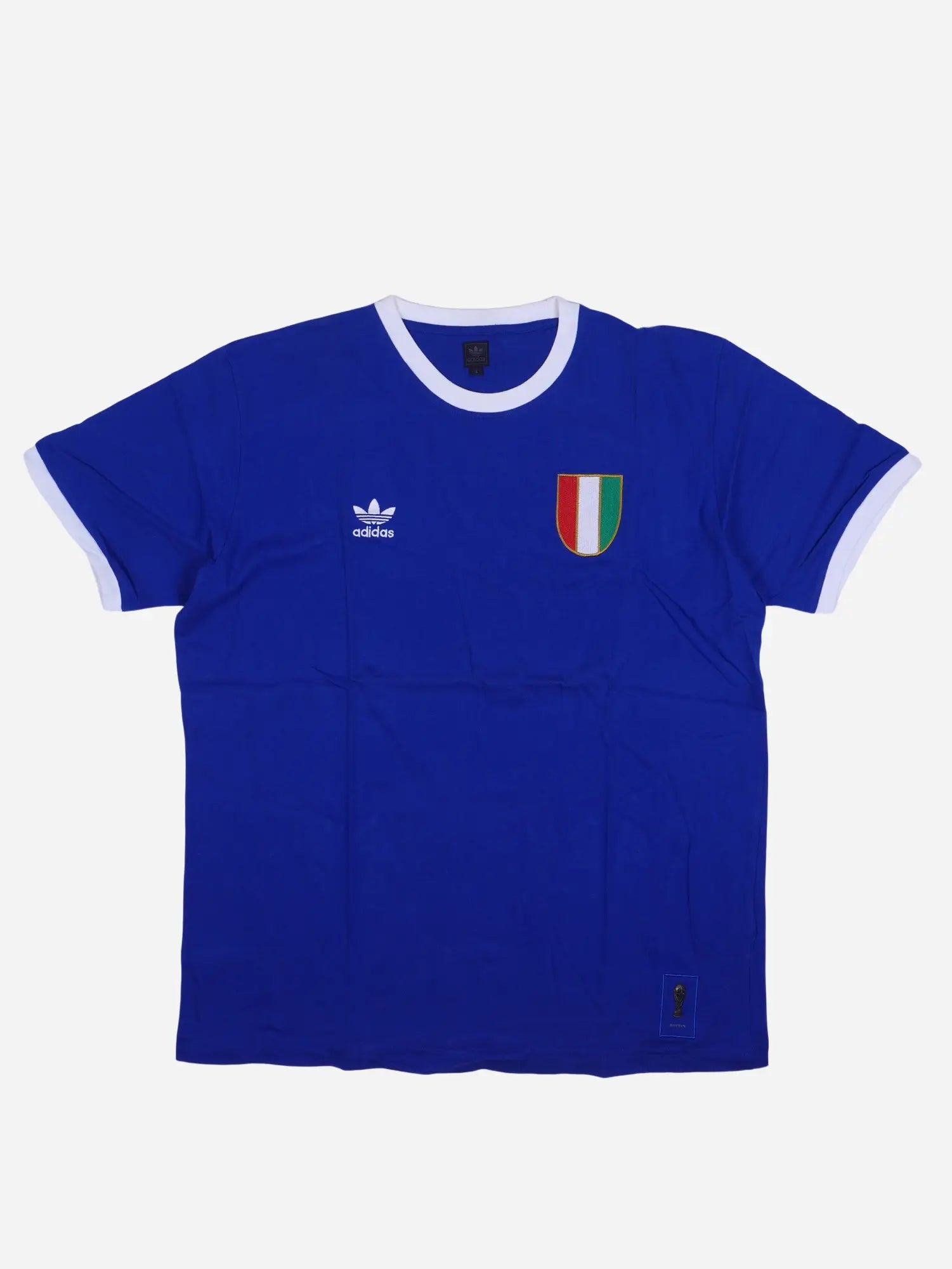 Adidas Deutschland 2006 Heim Trikot (L)