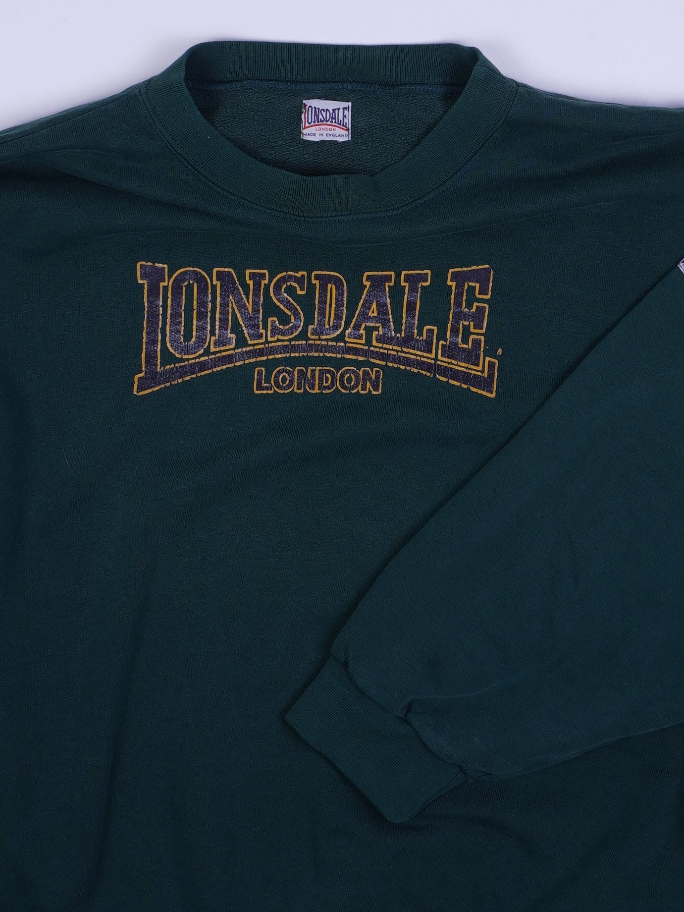 Lonsdale Sweater (L)