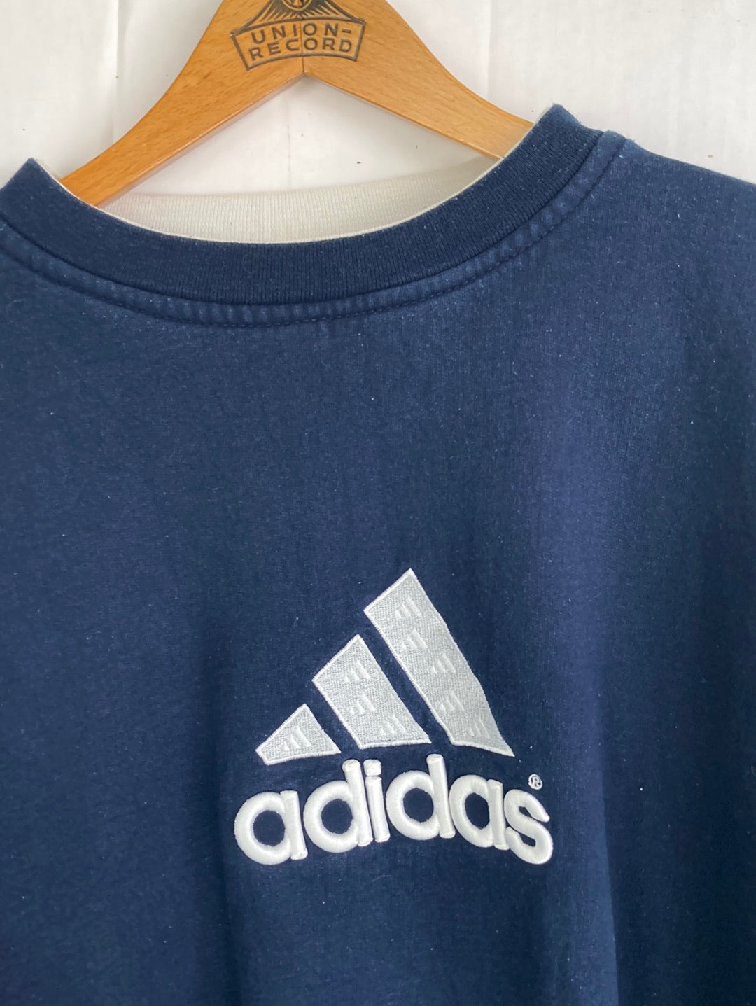 Adidas Sweater (L)