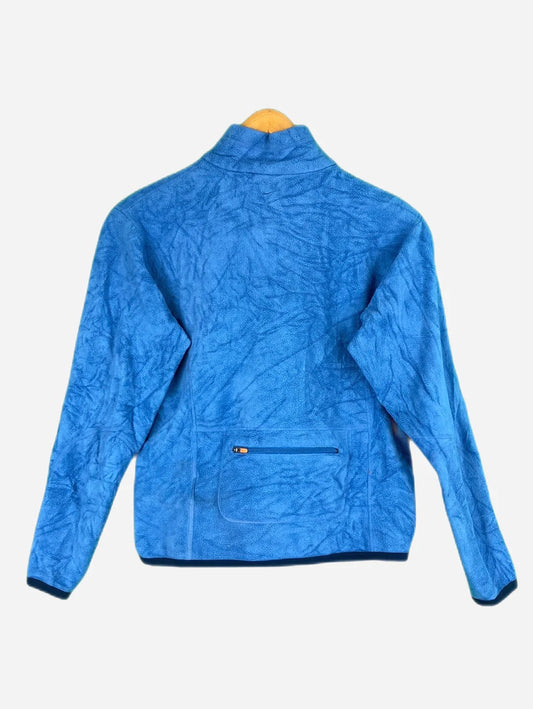 Nike Fleecejacke (XS)
