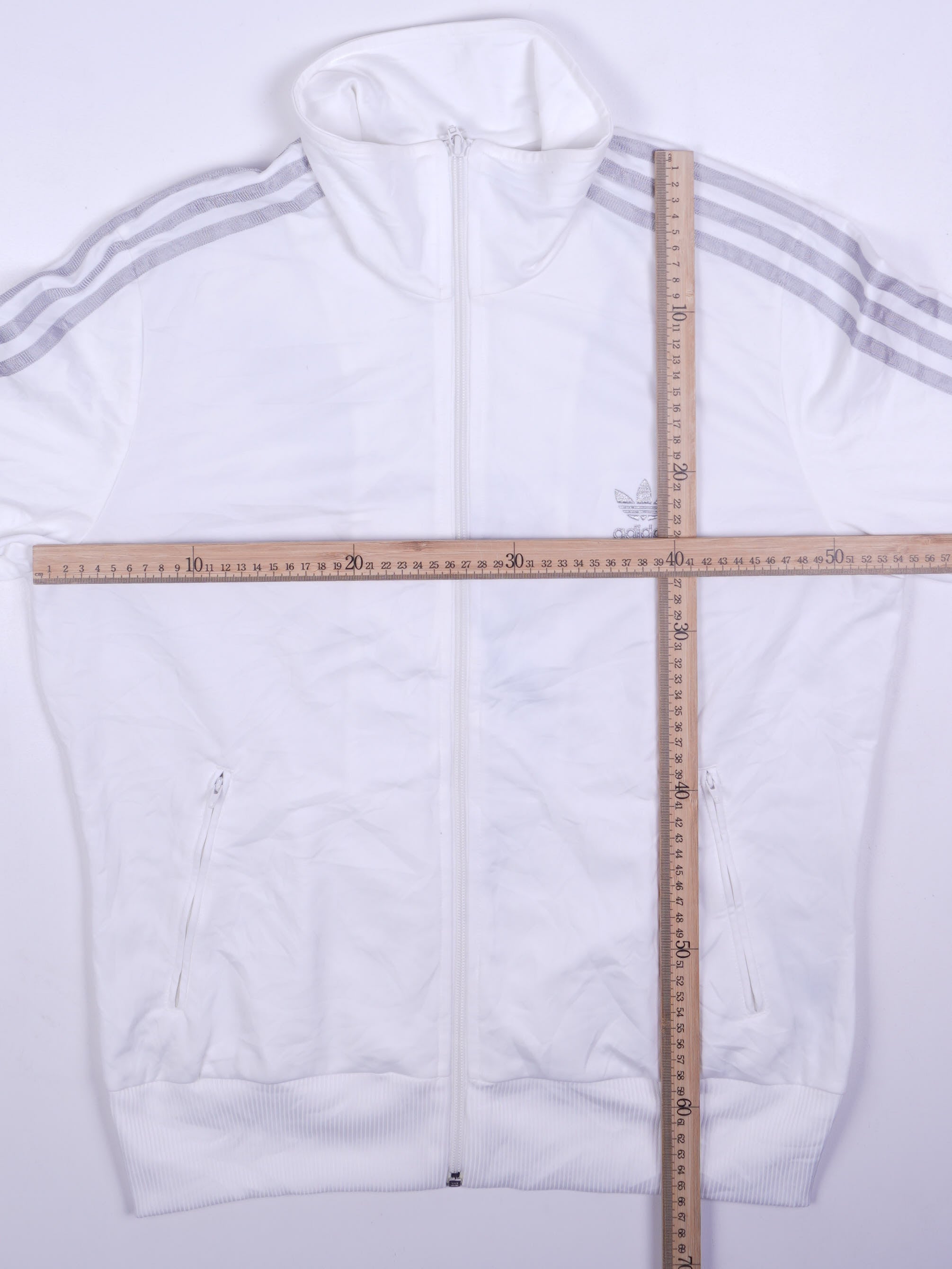 Adidas Trainingsjacke (M)