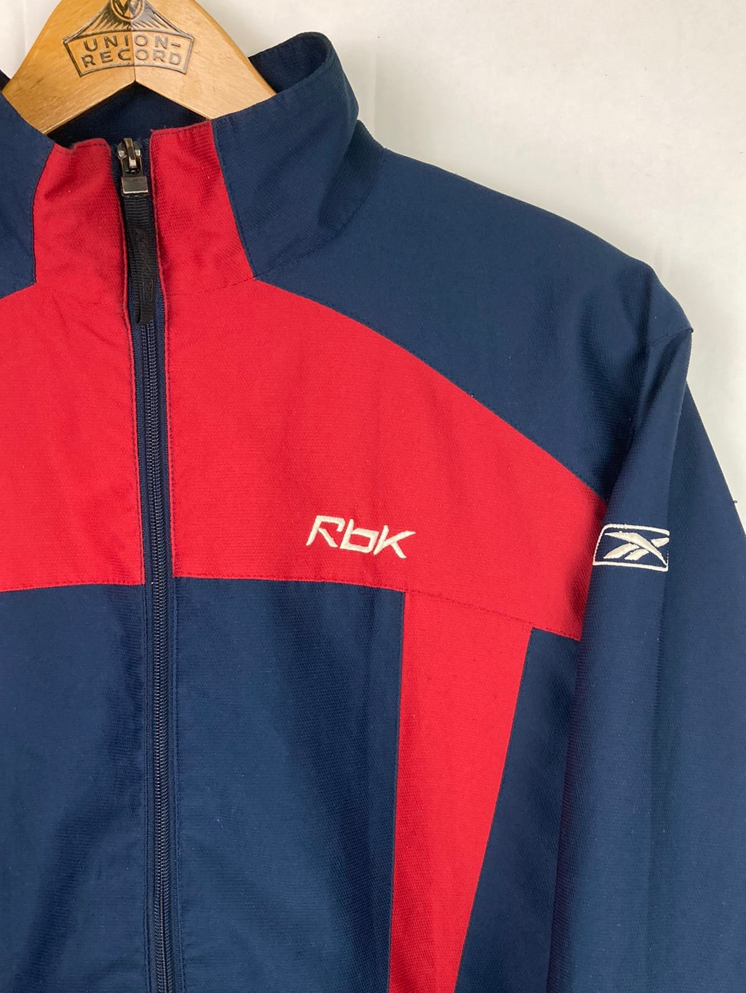 Reebok Trainingsjacke (L)