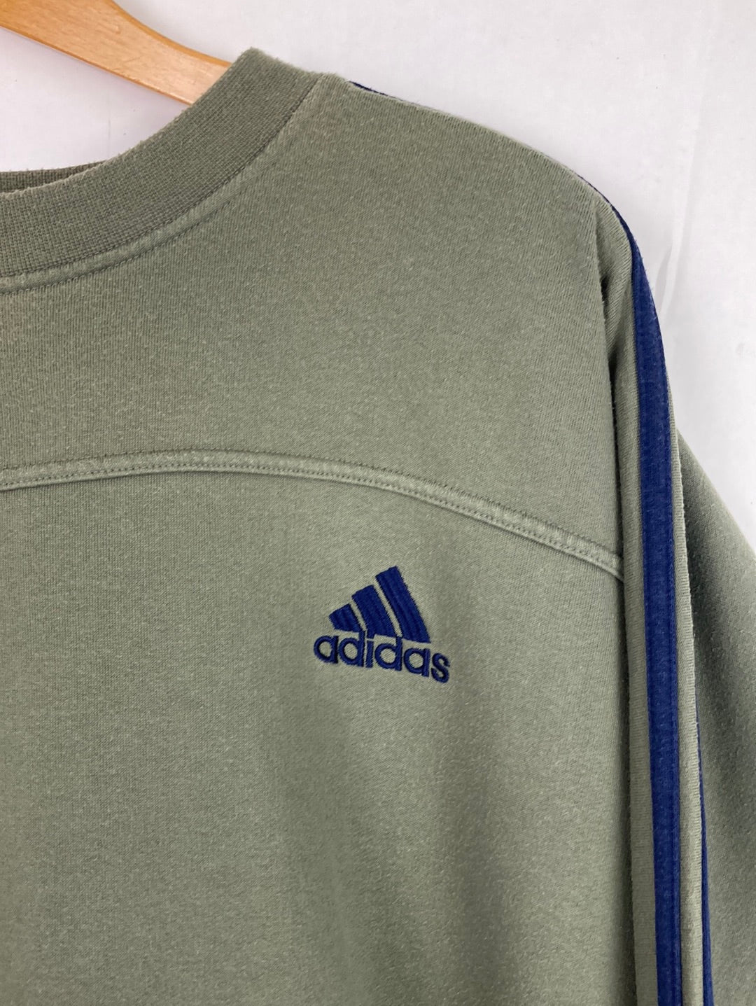 Adidas Sweater (XXL)