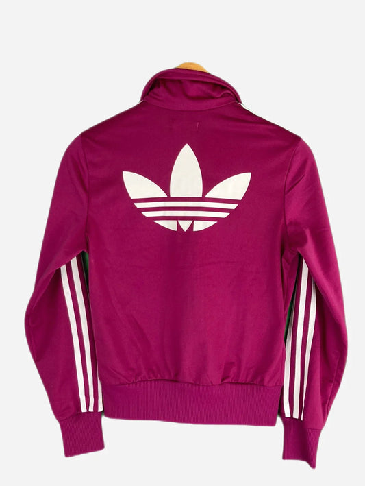 Adidas Trainingsjacke (XS)