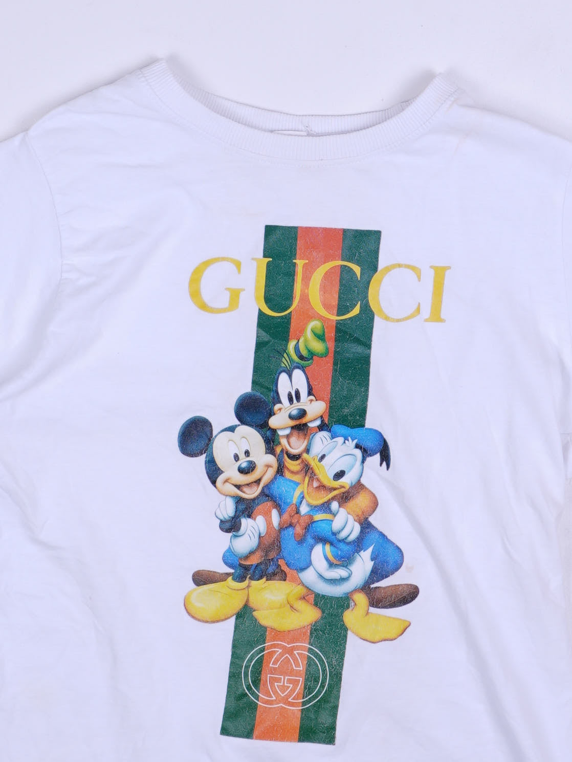 Vintage T-Shirt (XS)