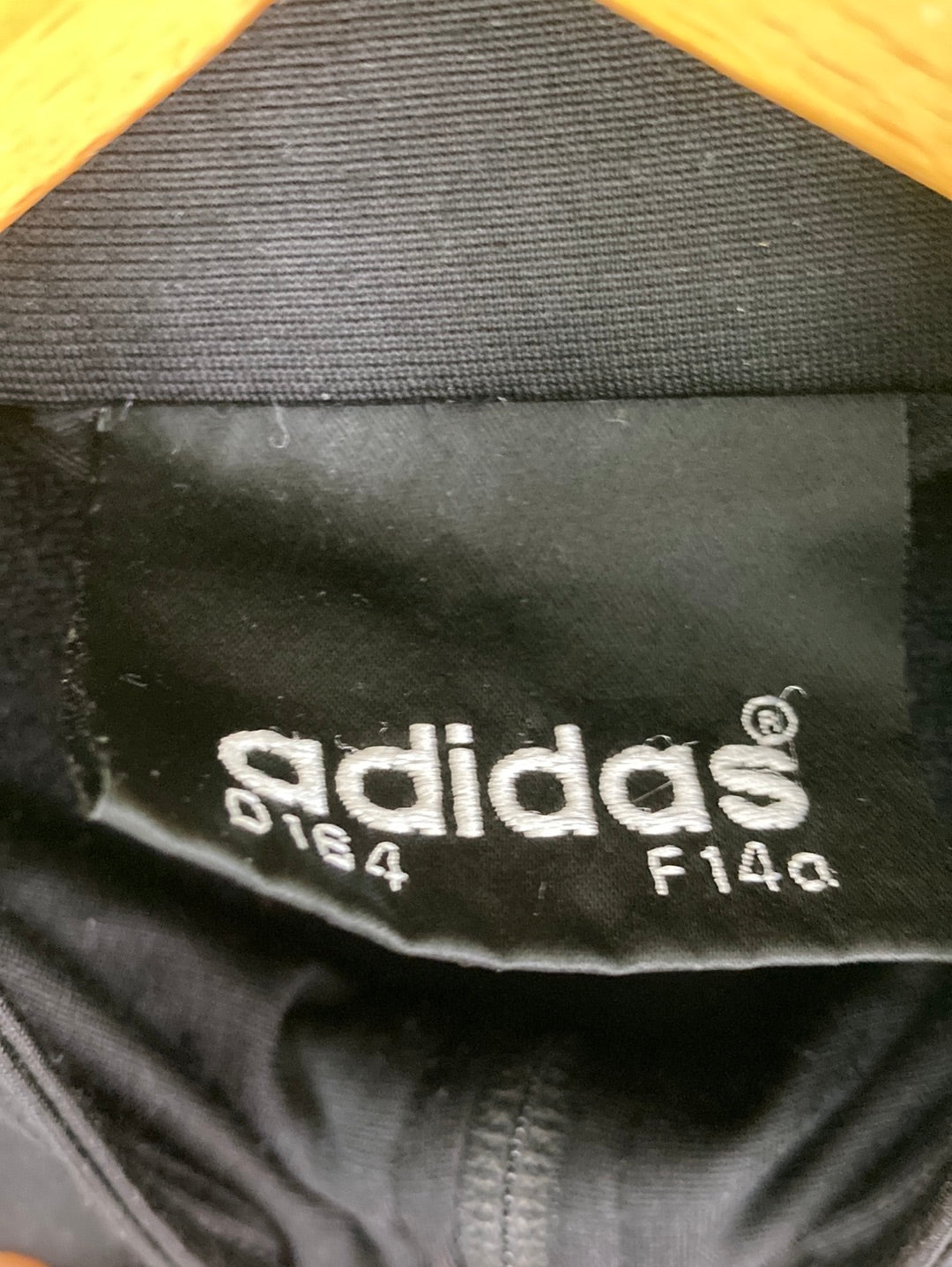 Adidas Trainingsjacke (S)