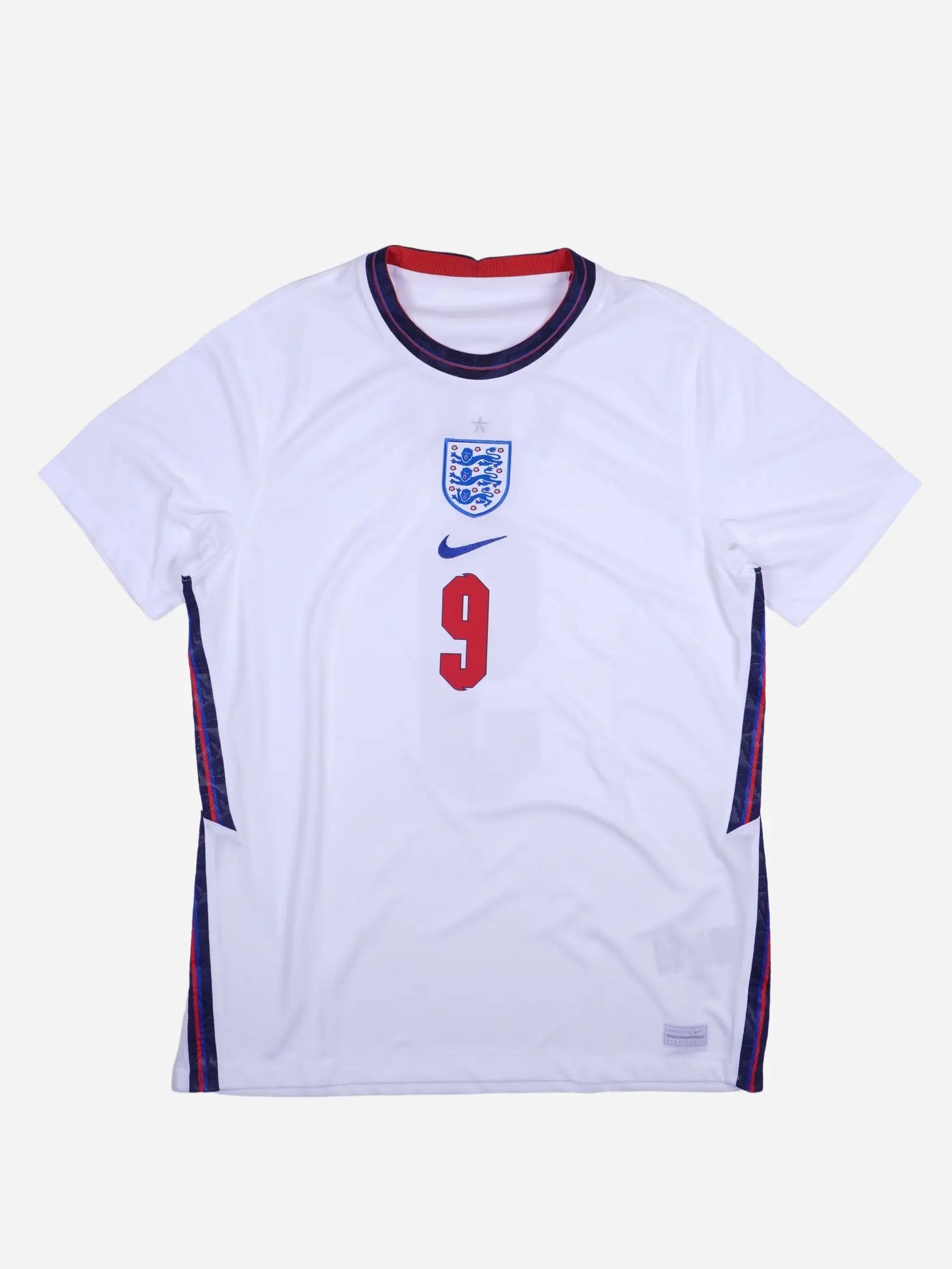 Nike Harry Kane 9 2020/21 Heim Trikot (L)