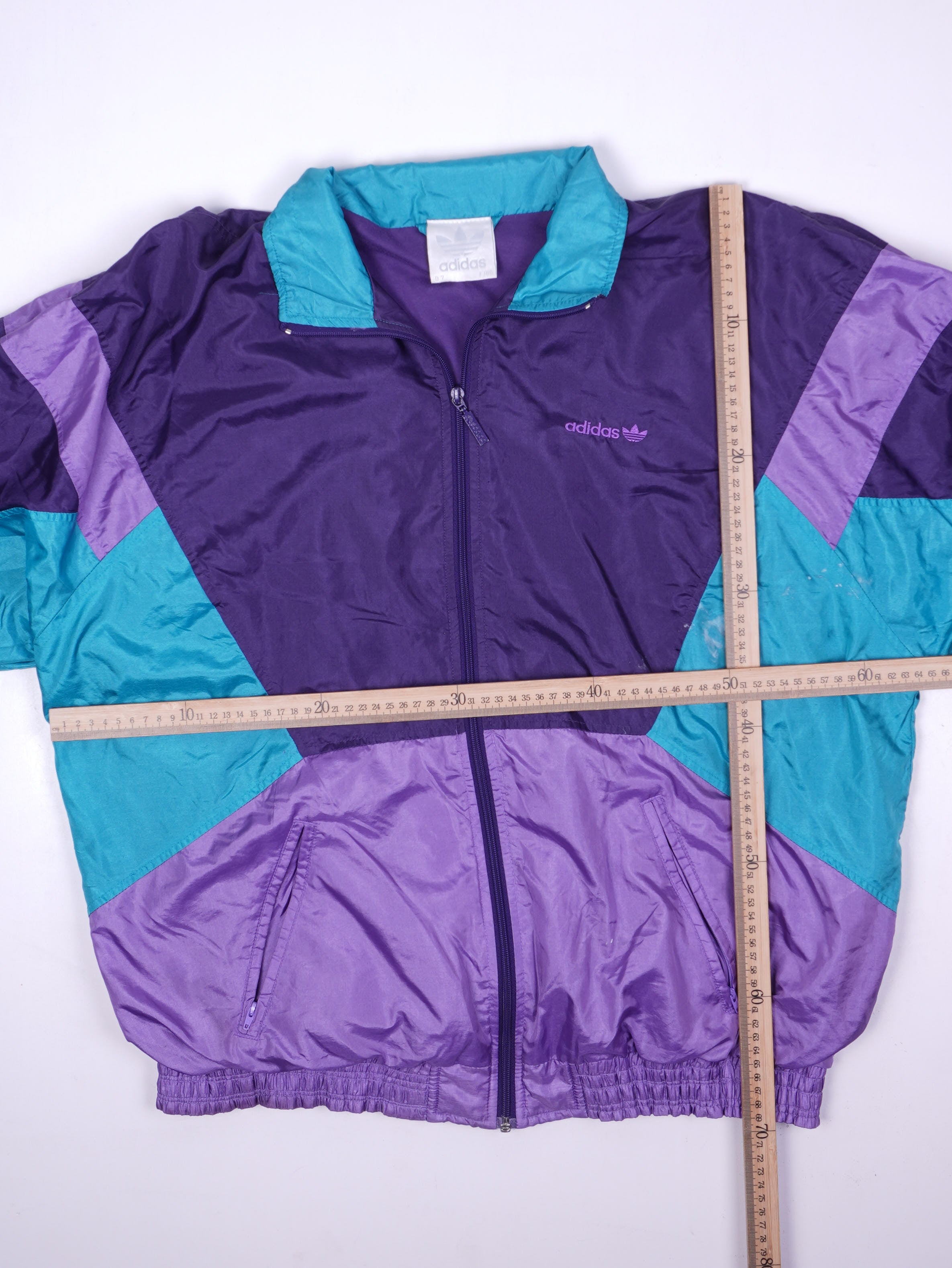 Adidas Trainingsjacke (XL)